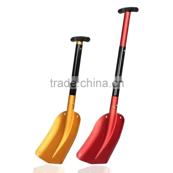 Telescopic Aluminum Car /Snow Shovel