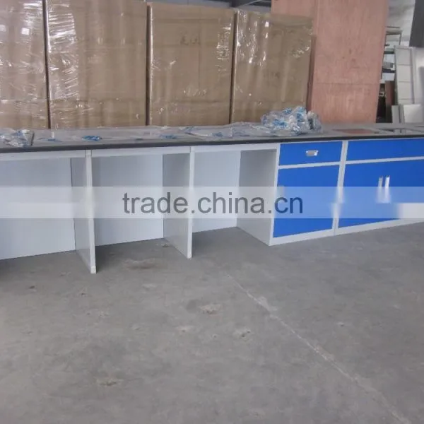 Wall Cabinet for Lab Room photo-4