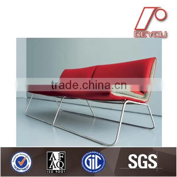 Fabric Sofa, Rexine Fabric Sofa, Living Room Sofa SF-506 photo-6