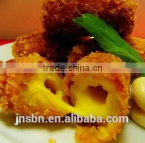 Automatic Panko Bread Crumbs Machines photo-2