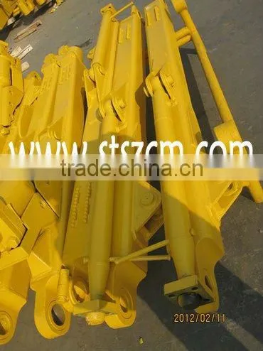 Shantui Undercarriage SD22 Lower Roller,SD23 Lower Roller -shantui Bulldozer Undercarriage Spare Parts photo-3