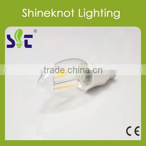 SK-C35-2W LED Candle Lights Filament Bulb Lights photo-6