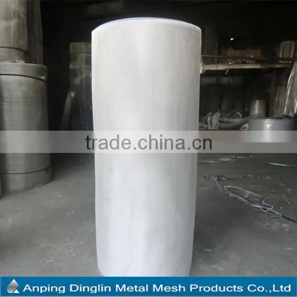 Aluminum Wire Mesh Filter photo-4