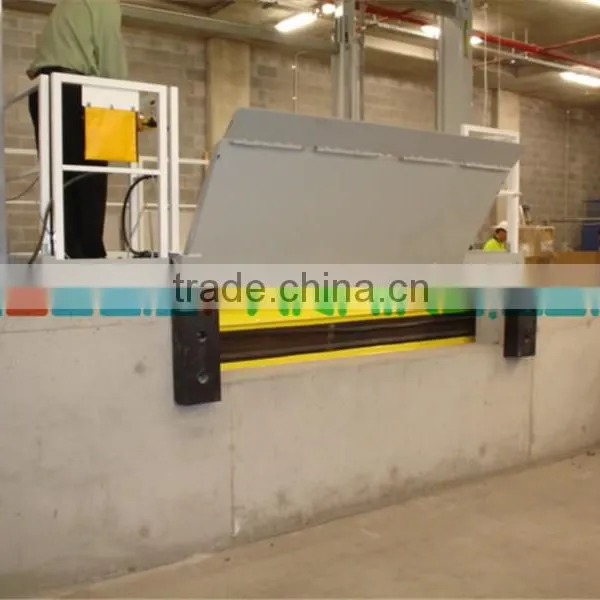 Fully Customized Vertical Car Lifts for Home Garage Car Elevator photo-6