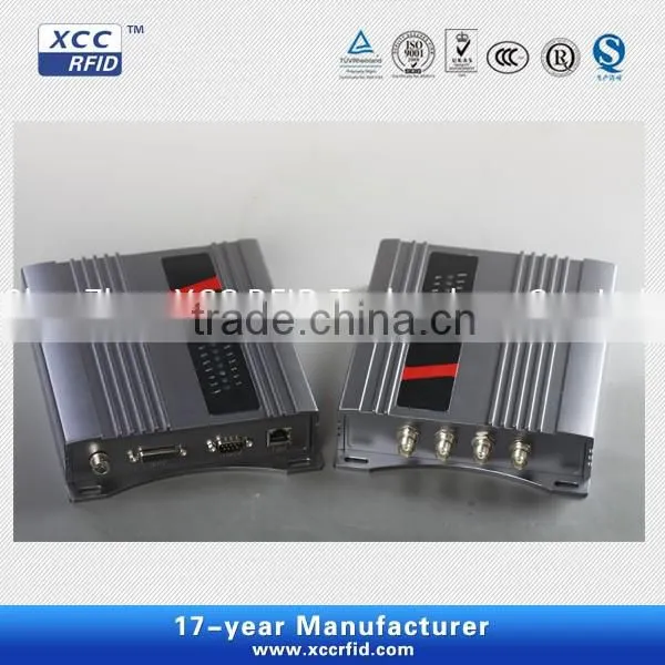UHF long range Reader for access control