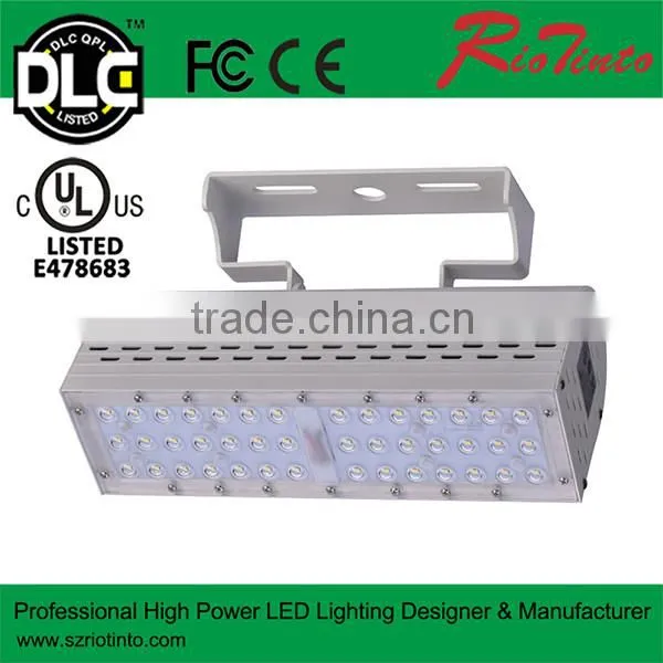 100W IP67 Waterproof Competitive Factory Price Patented Design Private Tool Product Tennis Court Outdoor Led Flood Light Hot photo-2