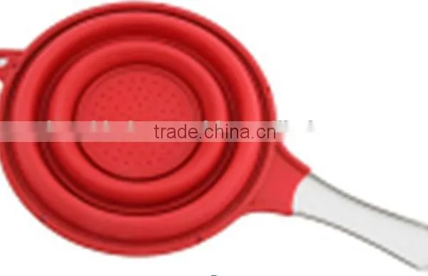 100% FOOD GRADE SILICONE STRETCH SPLATTER PREVENTOR
