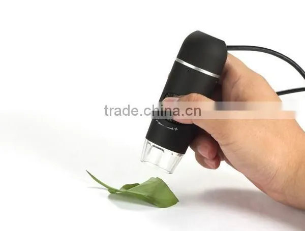 5M USB Digital Microscope for Education photo-4