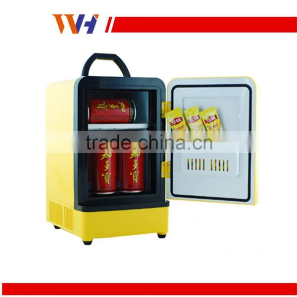 New Designed Trip Compressor Car Refrigerator photo-2
