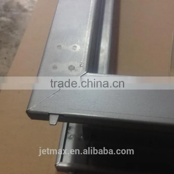 Metal Door Frame-Heads photo-2