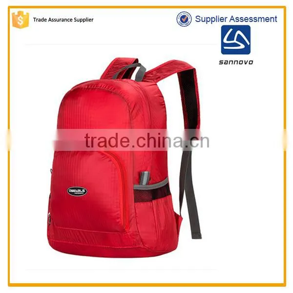 2016 Hot Shoot Protective Waterproof Folding Backpack Fashion Backpack Travel photo-2