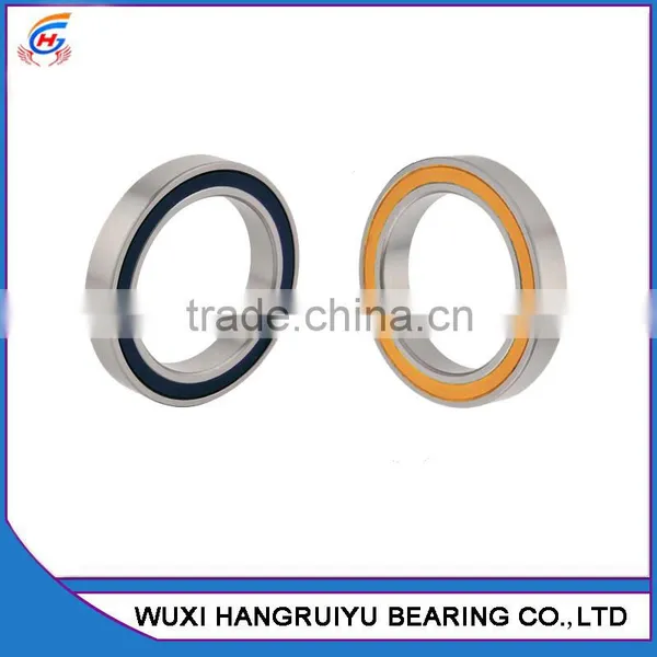 Mental Ball Cage Stainless Steel Radial Rolling Bearings C2 Clearance 6710 6810 6910 63810 DDU LLU for Remote Control Vehicles photo-3