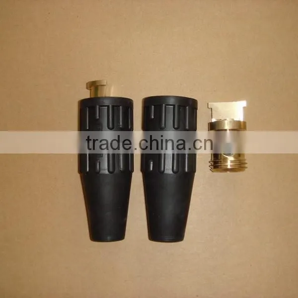 Flexible Cable Connector photo-5