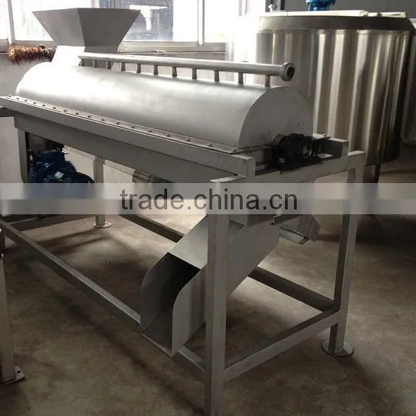 Plum Stoning Machine photo-4