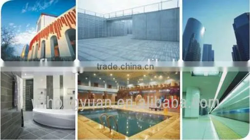Single/ Double Component Polyurethane Waterproof Coating photo-3