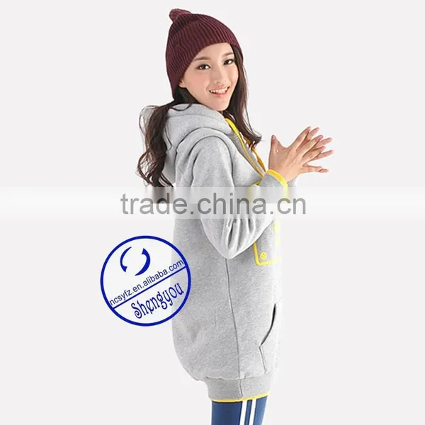 Womens Hoodies, Printed Hoodies, Tall Hoodies Wholesale photo-4