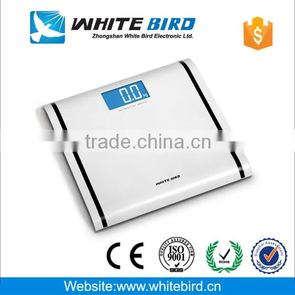 Bathroom Scales Digital Scales/ Personal Electronic Weighting Scale