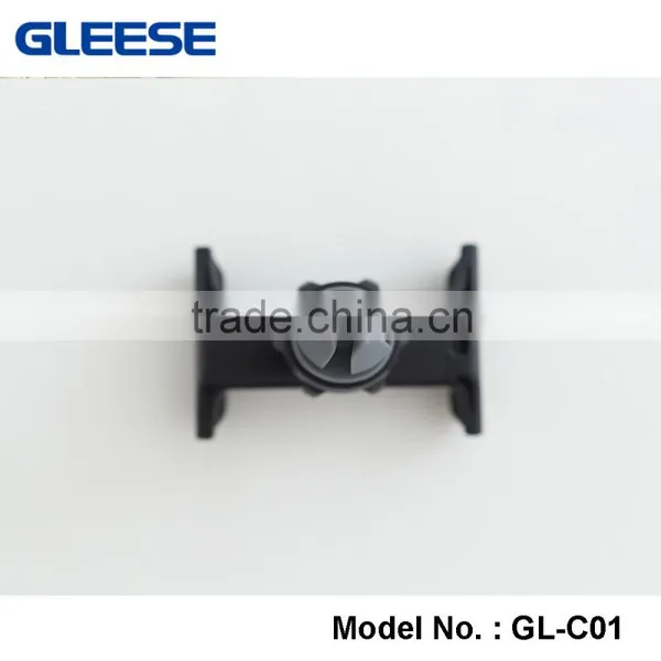 Gleese 2016 Mini 360 Degree Air Vent Car Phone Holder photo-3