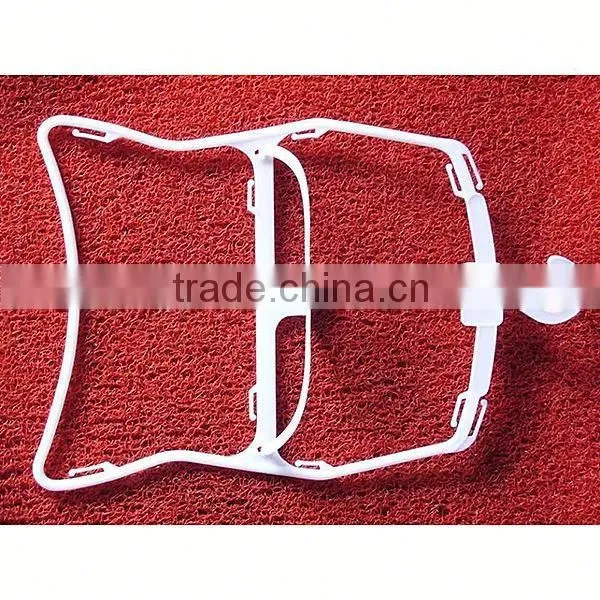 Durable Plastic Hanger for Wet Clothes photo-6