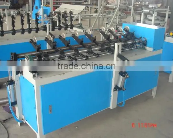 TSJQ-DTY automatic precision cutting machine
