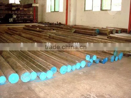 H13 Steel Round Bar photo-2