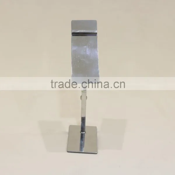 Sample Metal Shoe Display Stand Racks photo-2