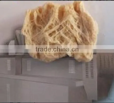Fully Automatic Soybean Protein Production Machinery photo-5