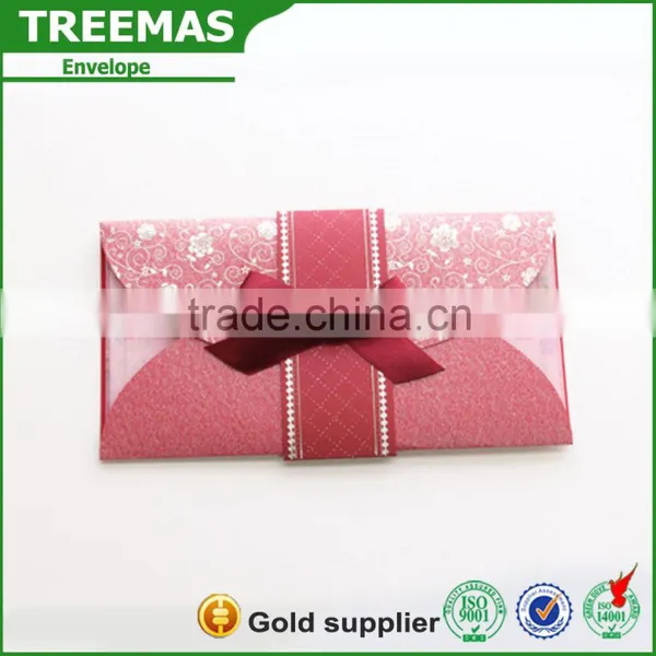 New Arrival Wedding Invitation Card Greeting Business,envelope Card Laser Cut Card ZM-GC001 Quality Choice photo-3