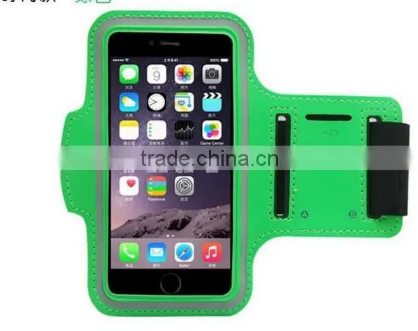 2016 Aofeite Sport Running Gym Armband, Exercise Phone Holder, Cell Phone Strap For Running photo-5