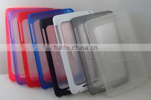 S Line TPU + PC Case for Google Nexus 7" Stand Design