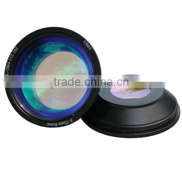 YAG 1064nm Lens for Galvanometer Scanner