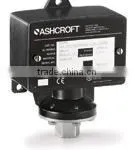 Temperature Switches
