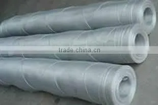 Galvanized Square Wire Mesh photo-6