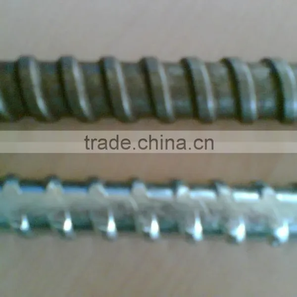 Concrete Formwork Tie Rod Tie Nut photo-2