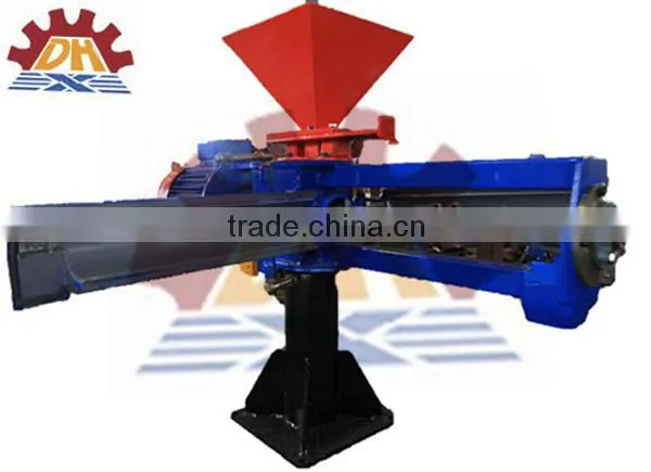 Competitive Price Foundry Machinery Resin Sand Mixer photo-6