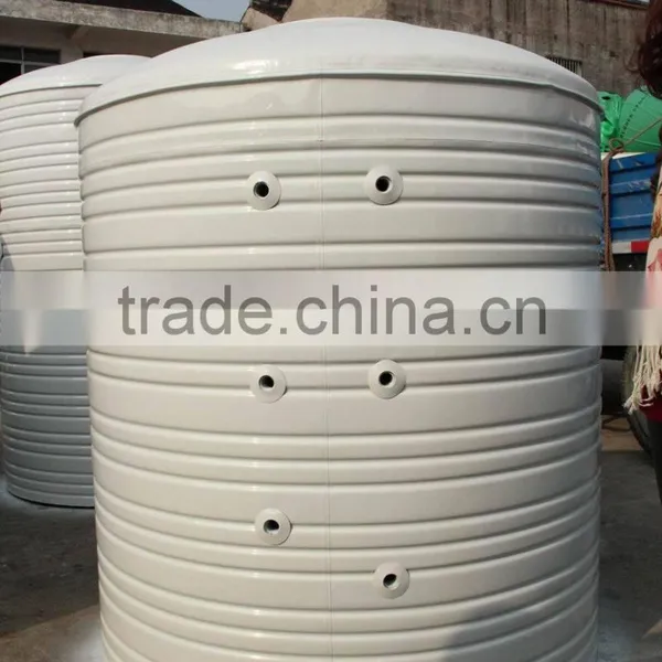 Solar Hot Water Drink Using Changzhou Water Tank