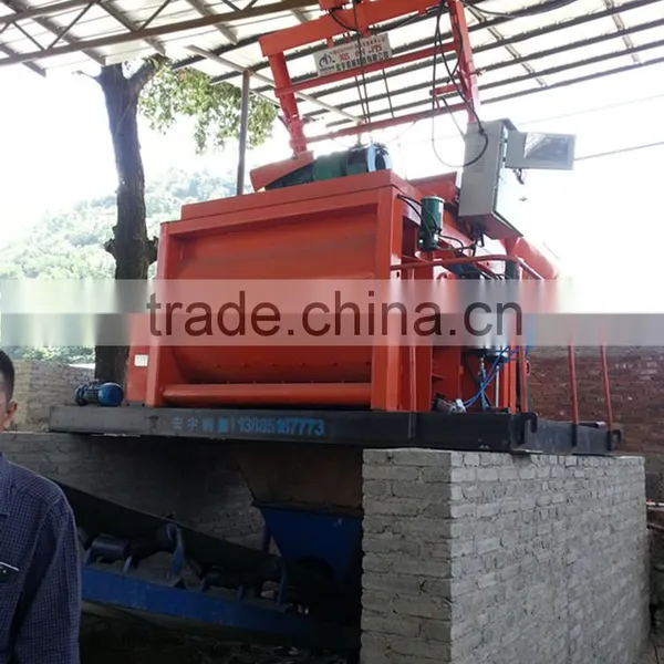Wearable Long Life Hydraulic Vibrated Block Auto Make Machine LS8-15 photo-4