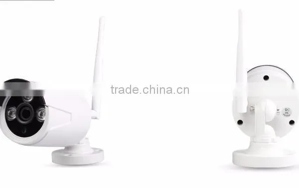 Looline 720P 8Channel Net Video Recorder Wireless CMOS Camera Module Remote Control Bluetooth Camera photo-6