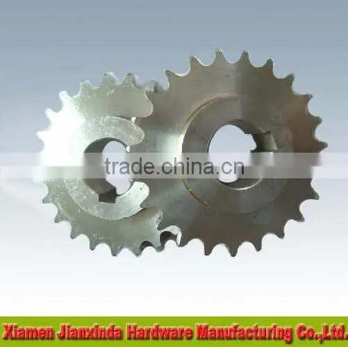 Timing Belt Pulleys