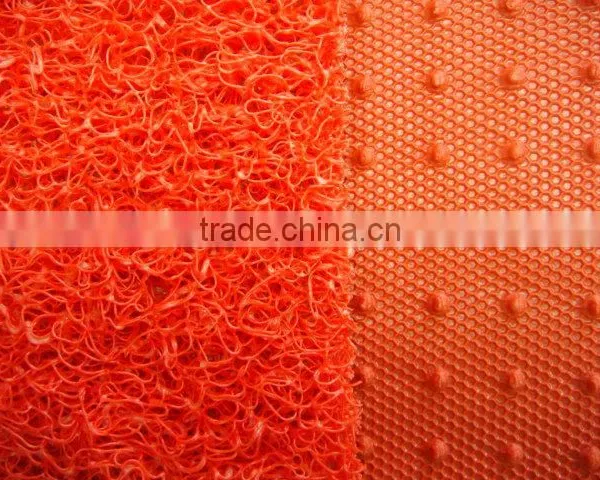 PVC Carpet Soft Rubber Flooring Best Price photo-4