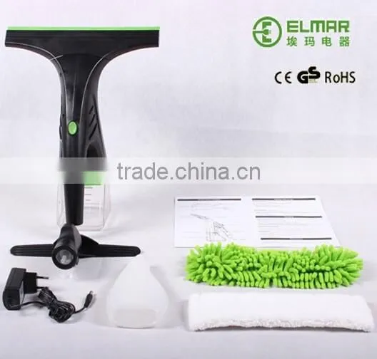 Wireless Window Vacuum Cleaner photo-2