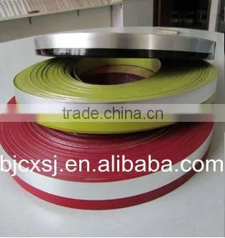 Double Color Edge Banding photo-2