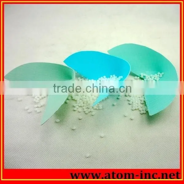 2015 Factory Hot Melt Glue Sheets for Making Shoe Toe Puff photo-5