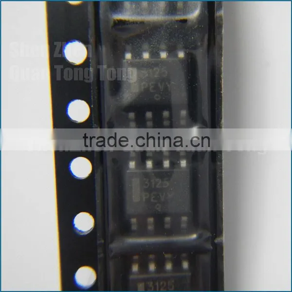 Electronic NCP3125ADR2G Quality Guarantee photo-2