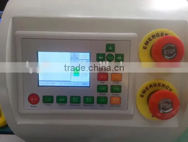G690 Laser Wood Engraving Machine Price photo-3