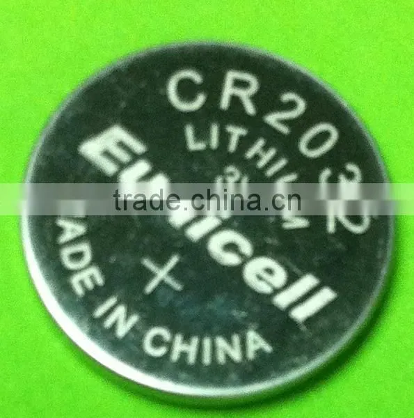 Li-ion Battery Type 2032 3V LITHIUM BATTERY CR2032 CR2025 CR2016 Coin Cell photo-3