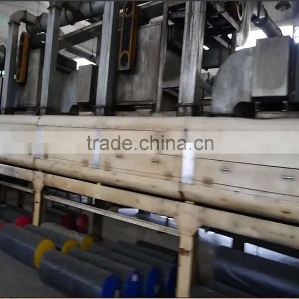 Electrical Insulation Tape Manufactiuring Unit photo-5