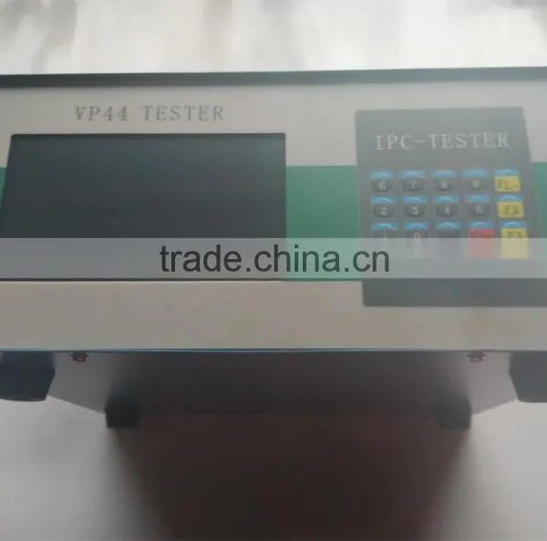 VP44 Tester Can Test All 4-cylinder, 6-cylinder BOSCHS VP44 Electronically Controlled VE Pump photo-2