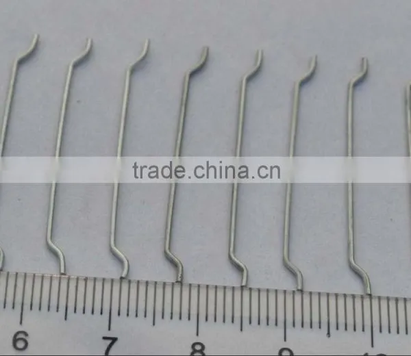 More Efficient Steel Fiber Fiber-Reforced Concrete photo-3