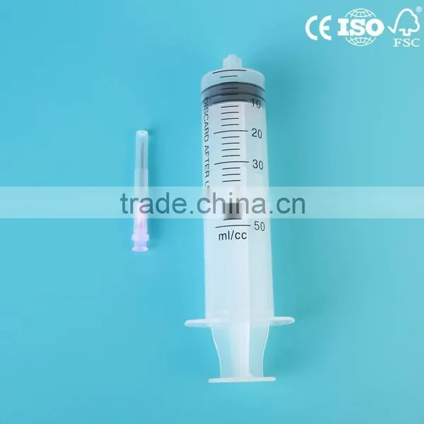 Medical Syringe Manufacturer photo-2